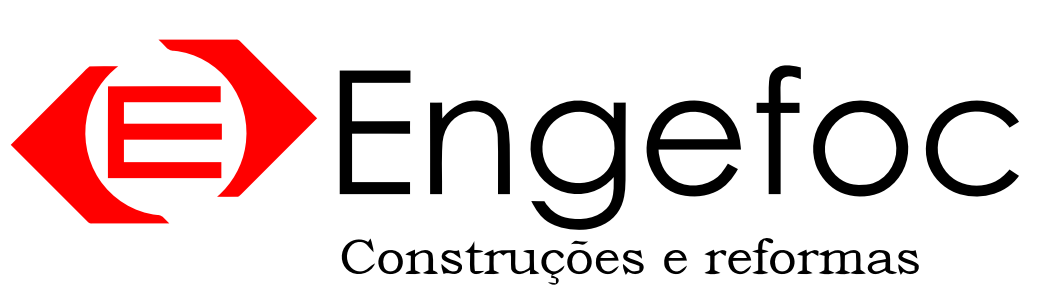 Engefoc - Construções e reformas