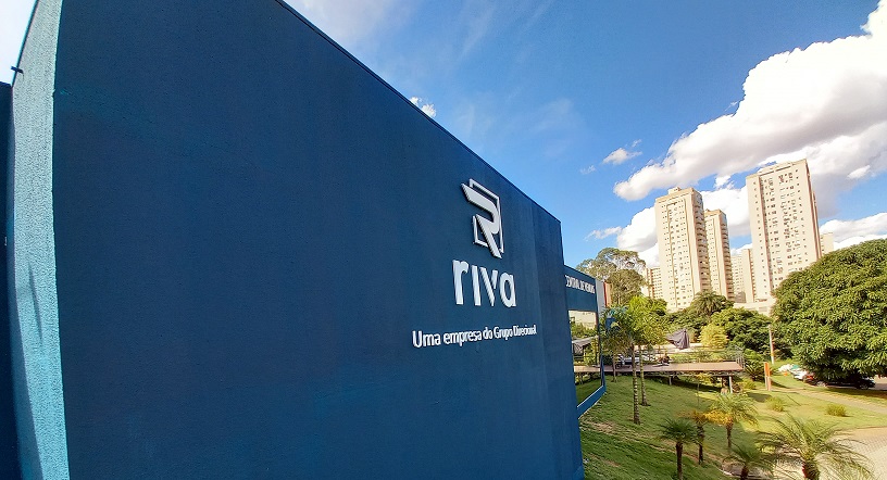 Obra Engefoc - Riva Incorporadora